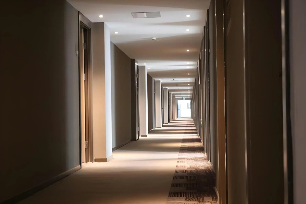 Homeinn · neo (Yantai Airport Road Ludong University)