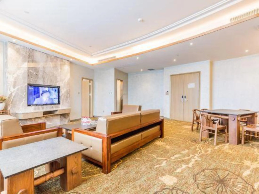 Rimei Hotel (Foshan Sanshui New Power)