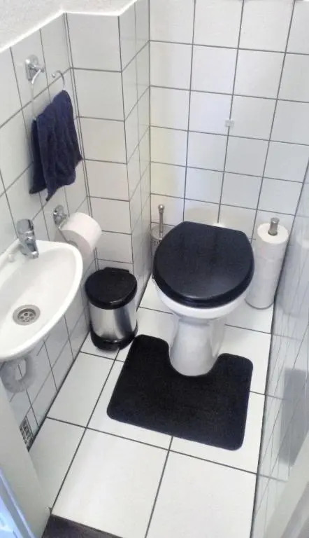 Szőcs Apartment I. (80sqm, fully equipped+balcony)
