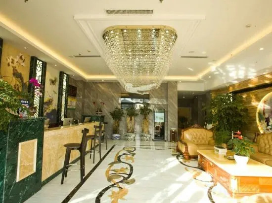 Hedu Hotel