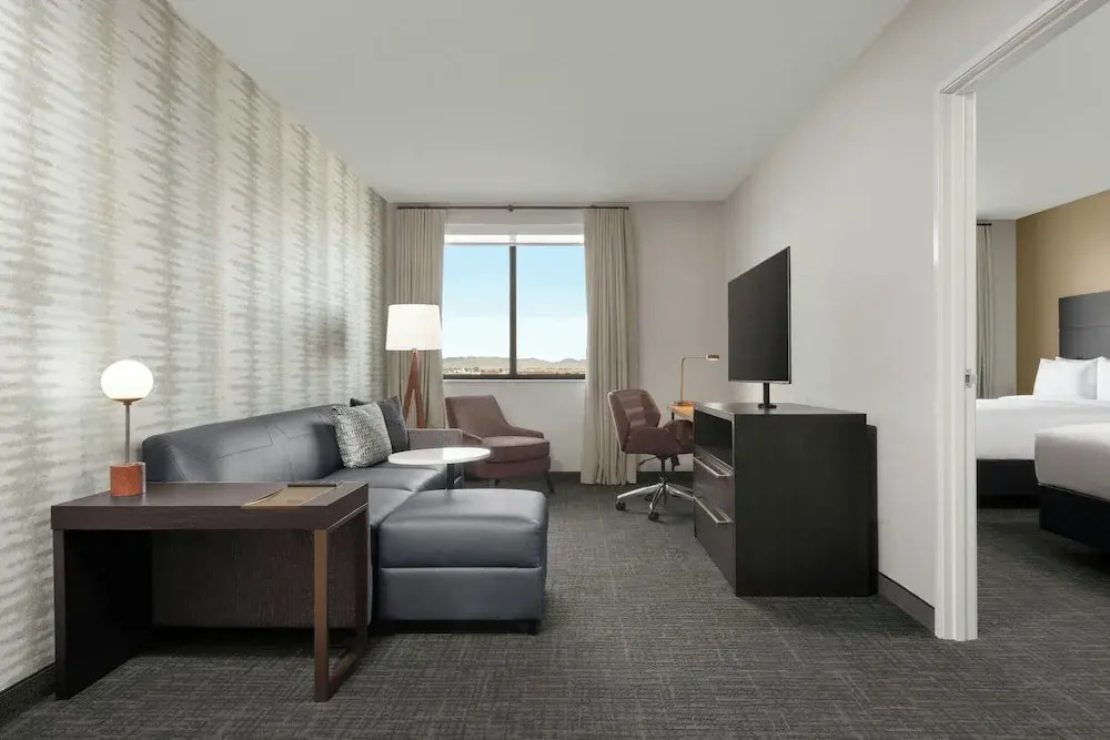 Residence Inn Yuma by Marriott