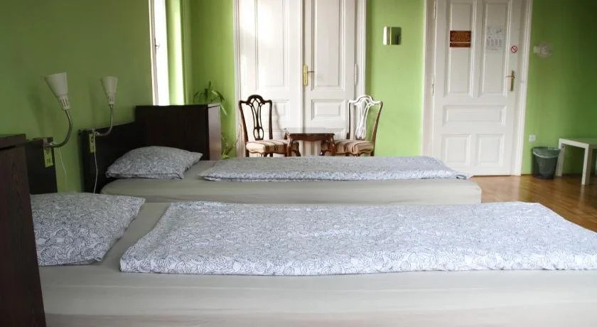 Vila Veselova Hostel