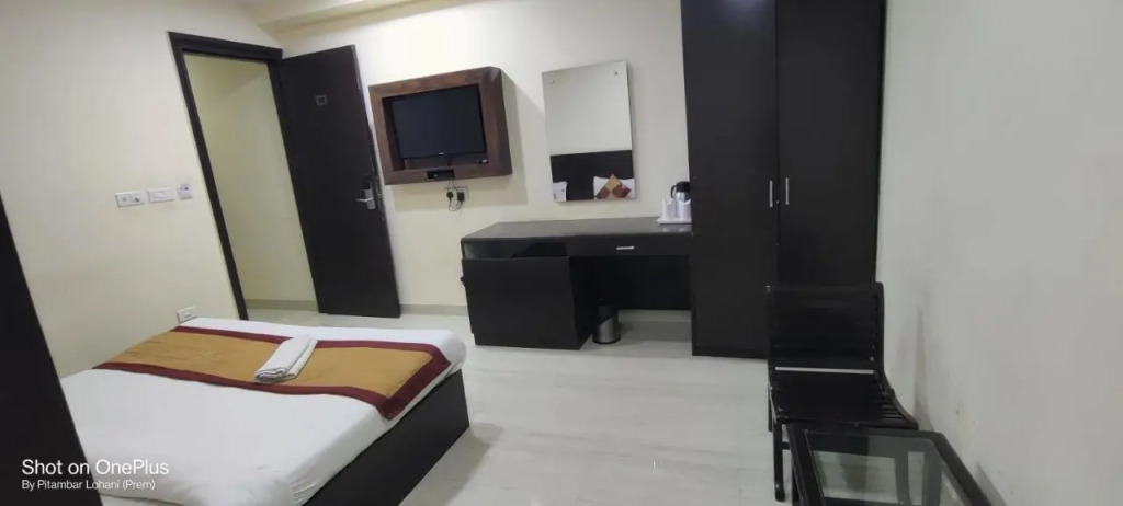 Hotel Kings Inn, Karol Bagh, New Delhi