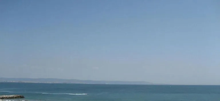 Pomorie Bay Apart Hotel