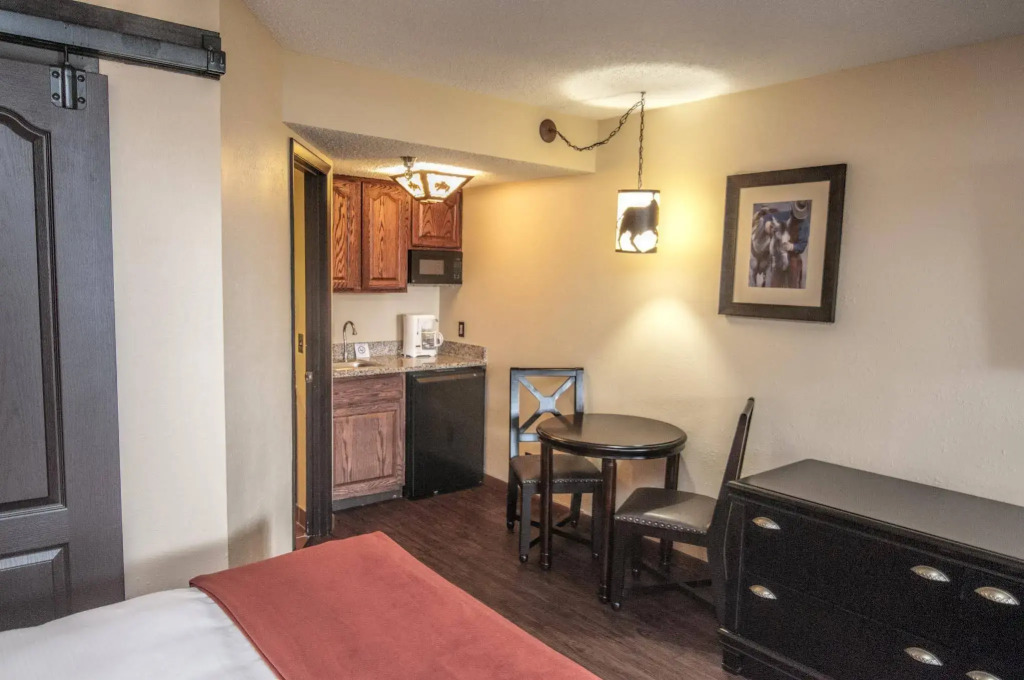 Westgate River Ranch Resort & Rodeo