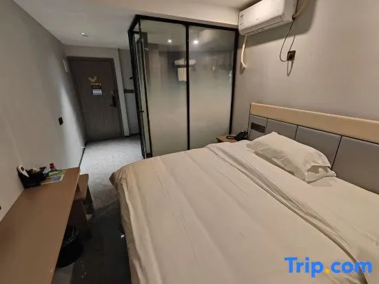Shanghai Yake Hotel