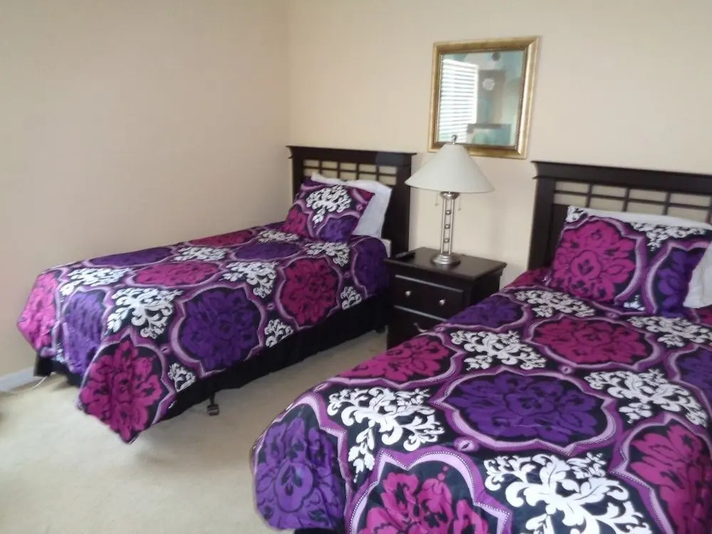 Westhaven 830 - Five Bedroom Villa with Private Pool