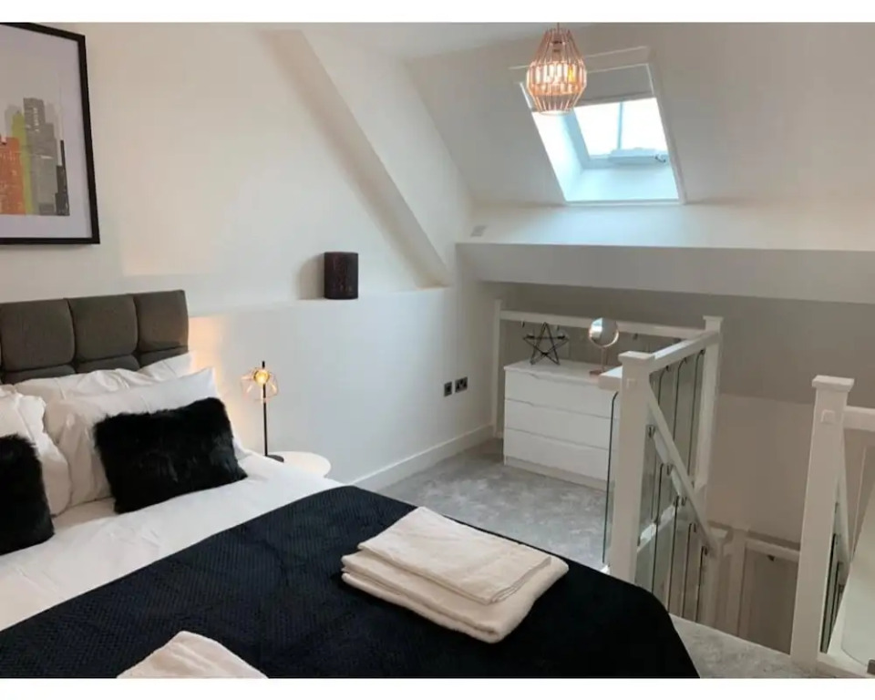 Stylish City Living by Ondemand Property