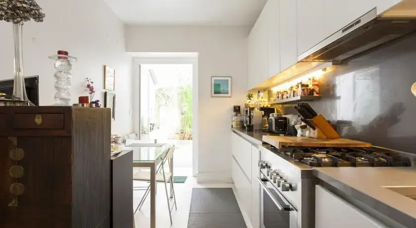 Feels Like Home - Estrela Flat with Terrace