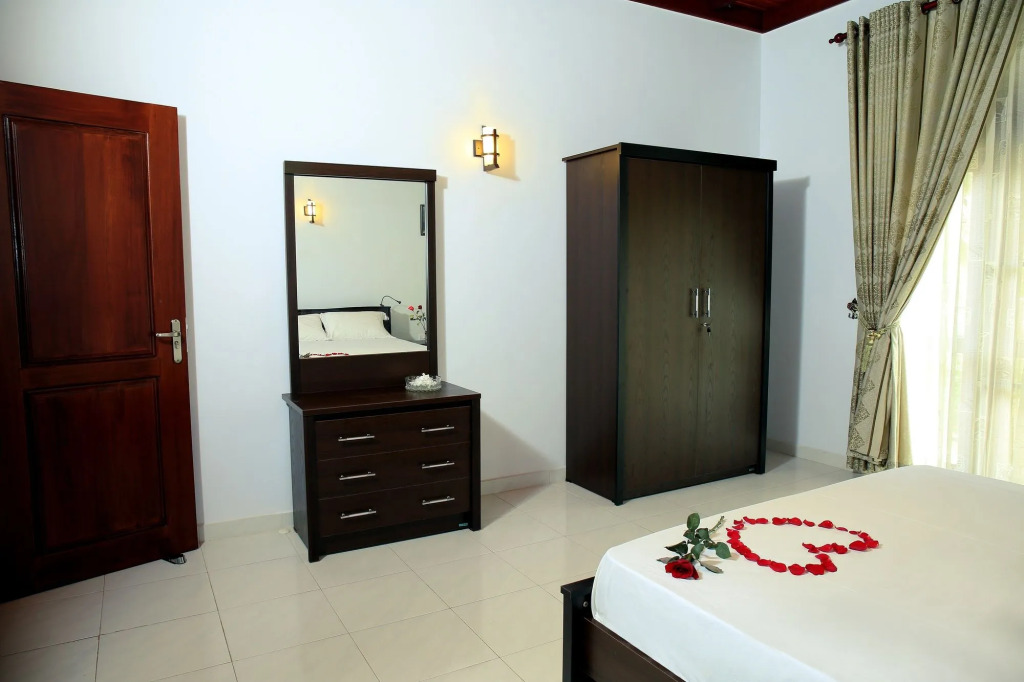 Christima Residence