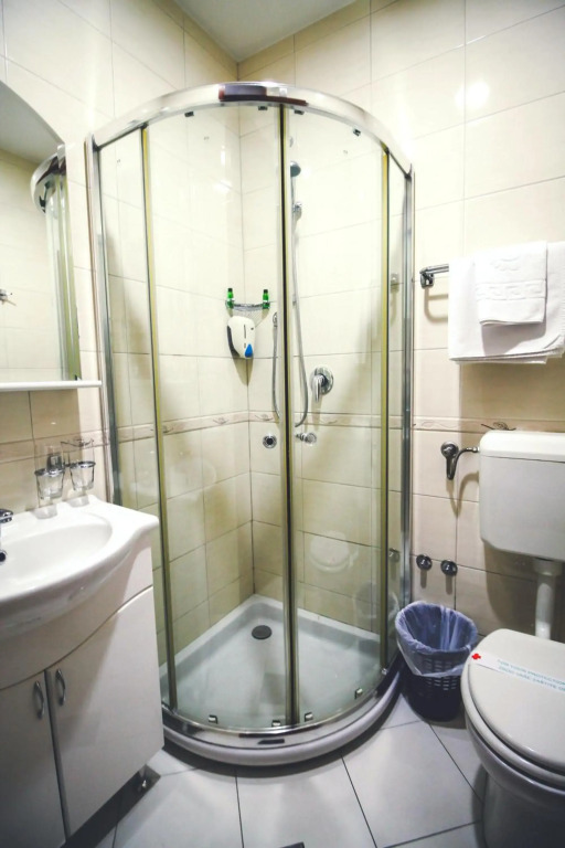 Hotel Vila Vrbas