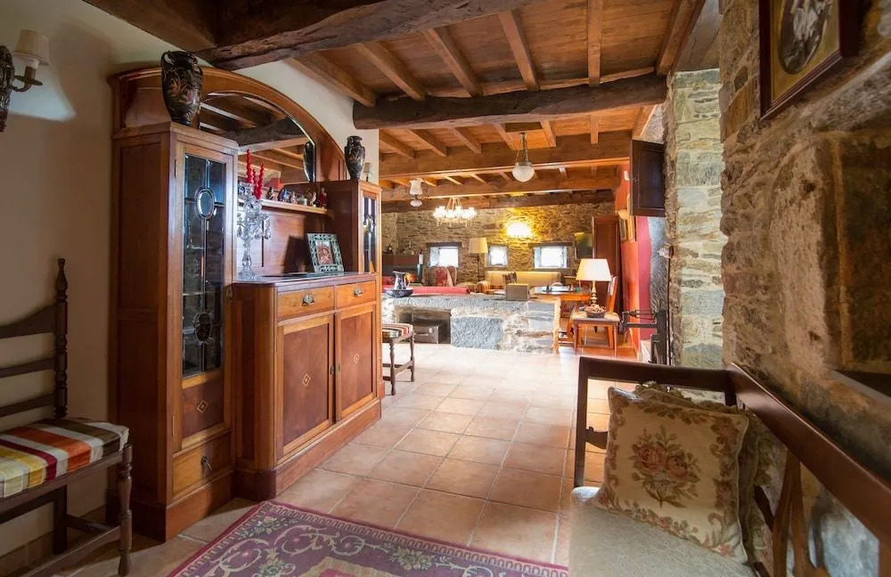 Casa Piñeiro