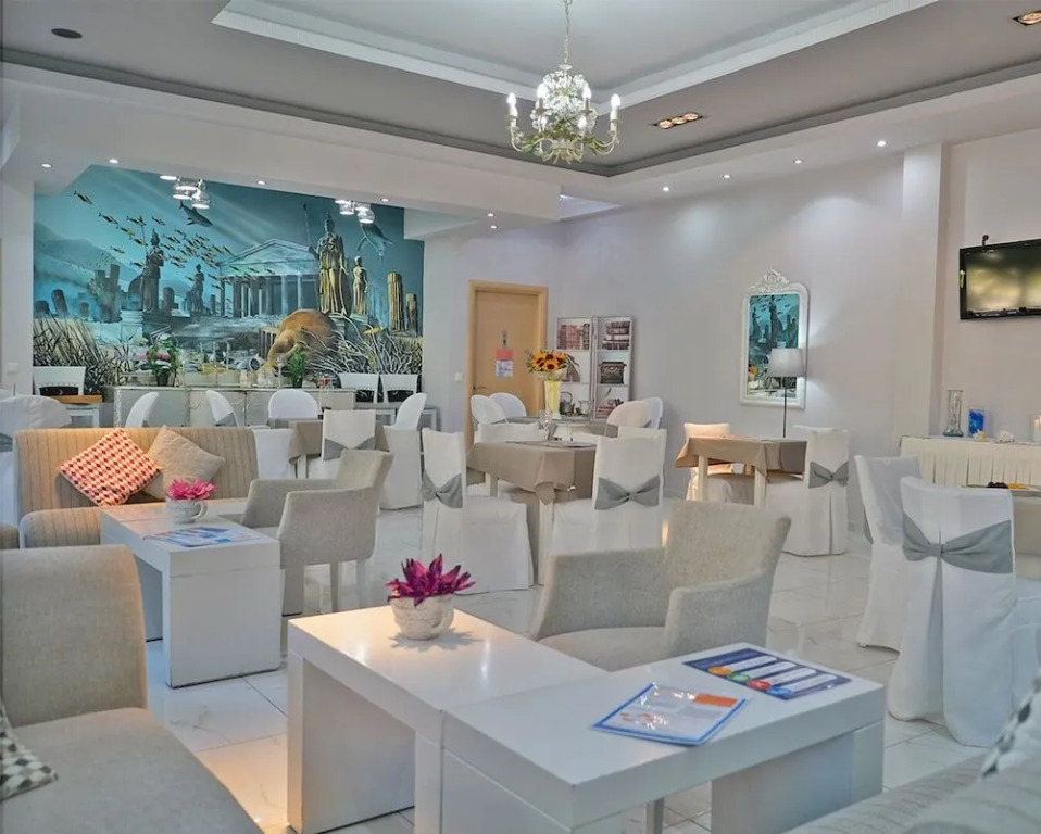 Hotel Atlantis