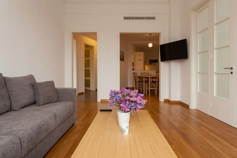 Nakos Homes Luxury Apartment Acropolis Area