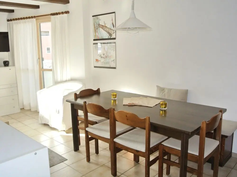 Apartment Residenza Chesa Margun 13-4 by Interhome