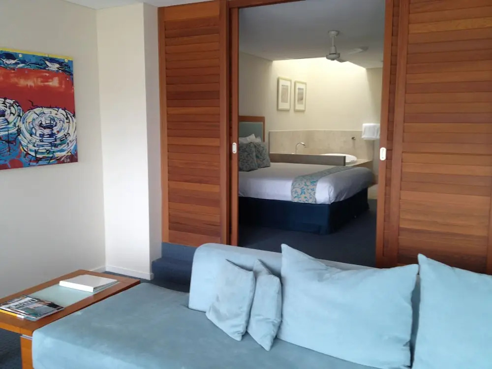 Sea Side Villa 3A