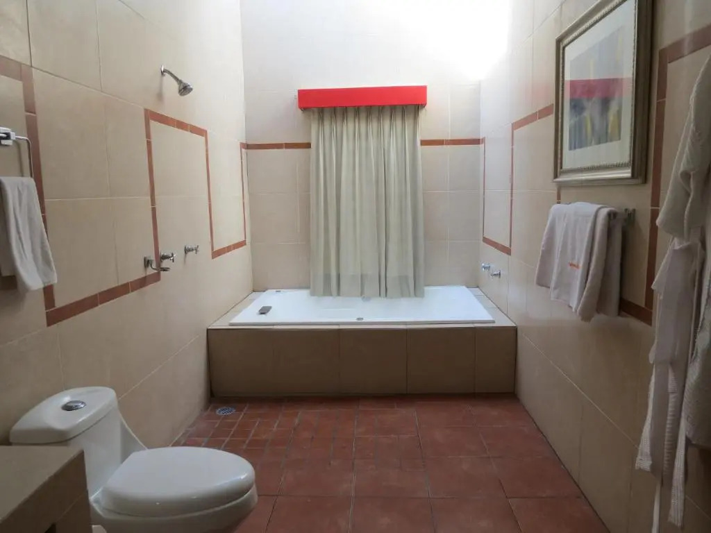 Los Suspiros Hotel Boutique & Spa