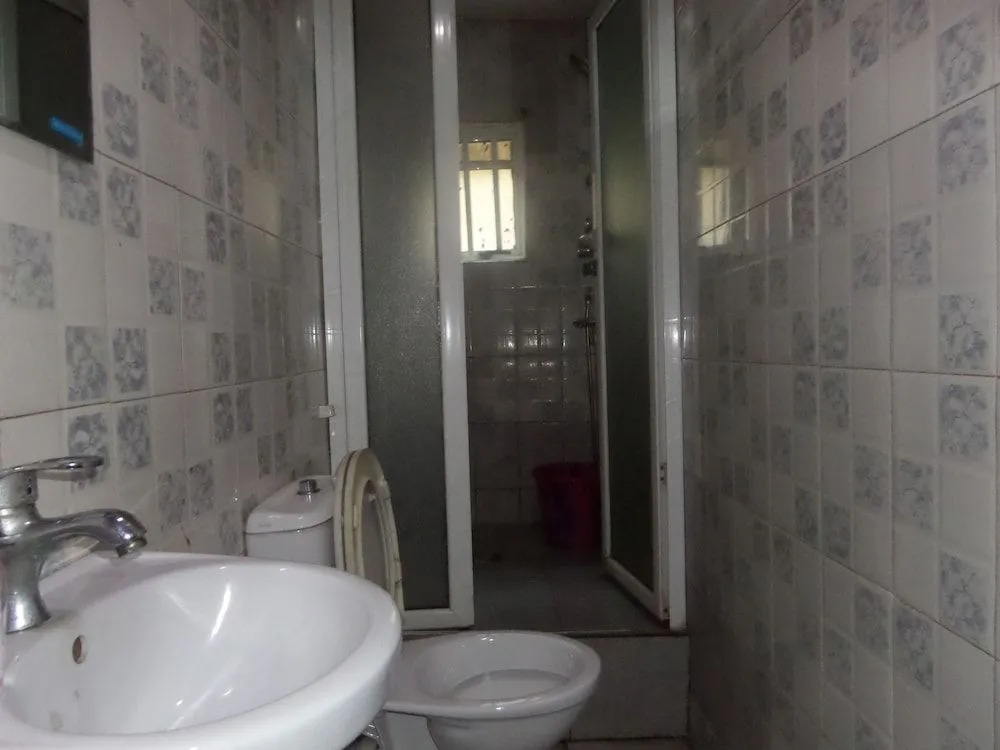 Ghatview Hotel