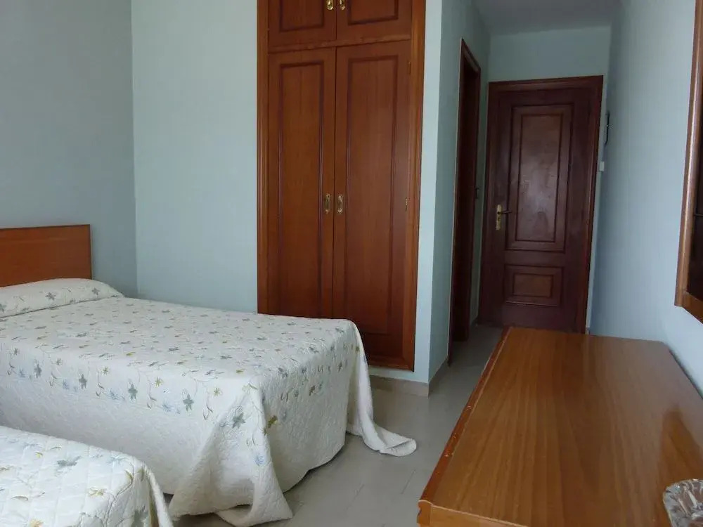 Hotel Chiquín