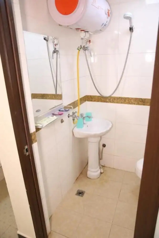 Guangzhou Wifi Boutique Apartment