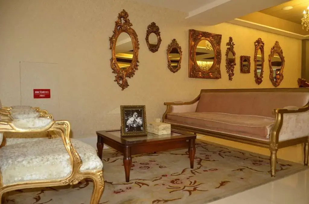 Majestic Ponta Negra Beach,WorldHotels Elite