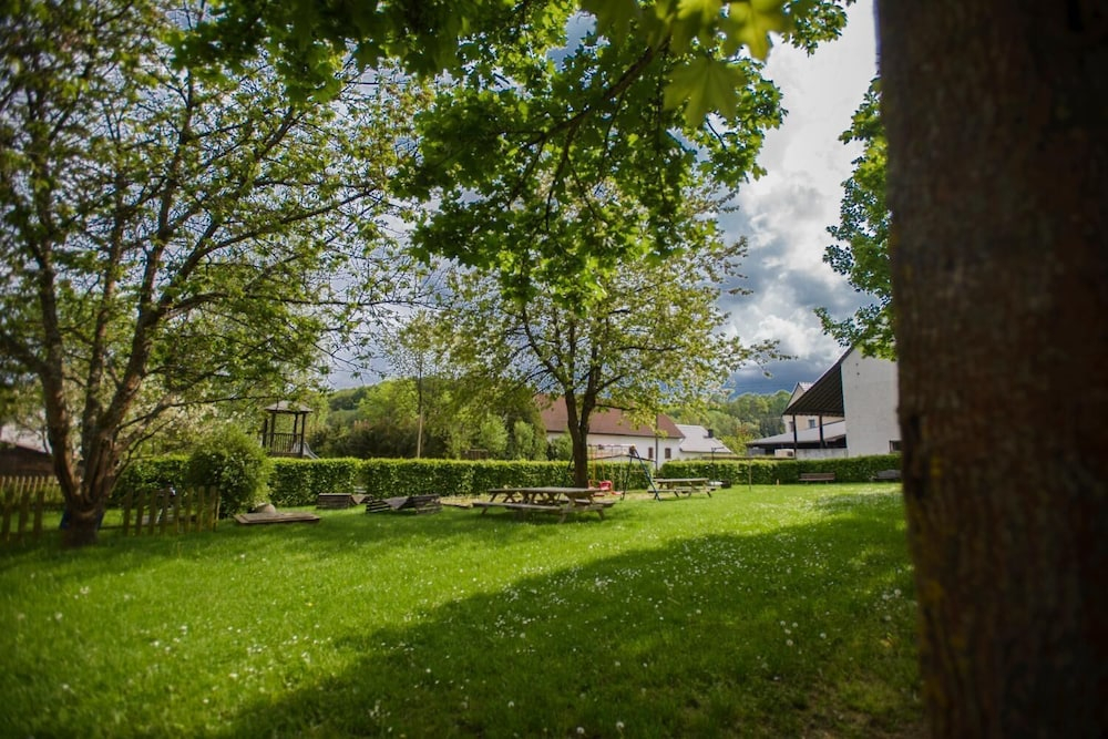 Nengshof Ferienwohnung Wildrose