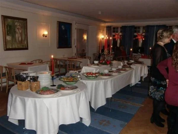 Broby Gästgivaregård