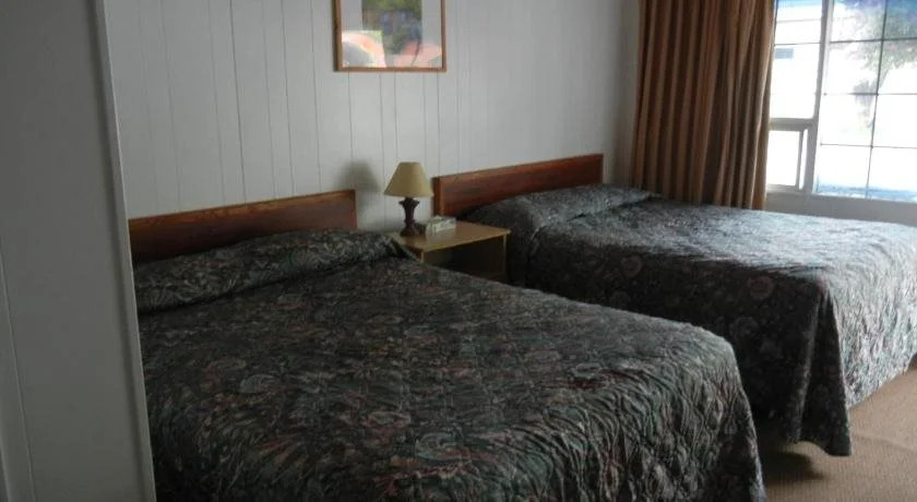 Pleasant View Motel