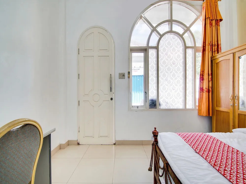 OYO 91514 Gedung Putih Inn Syariah