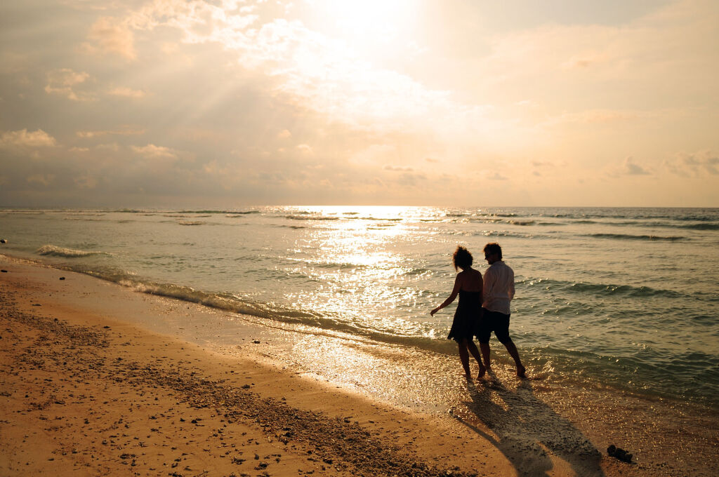 Desa Dunia Beda Resort