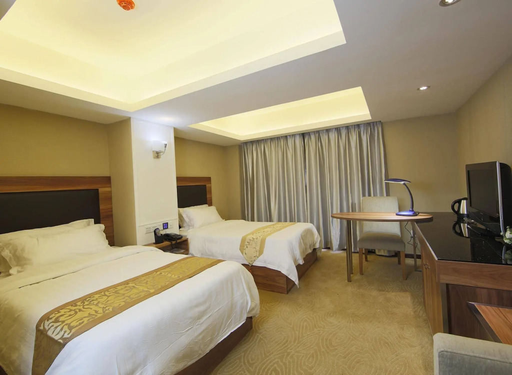 Hotel Zhuhai