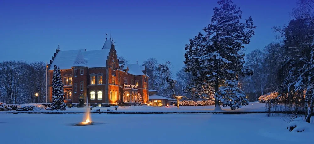 Thorskogs Slott
