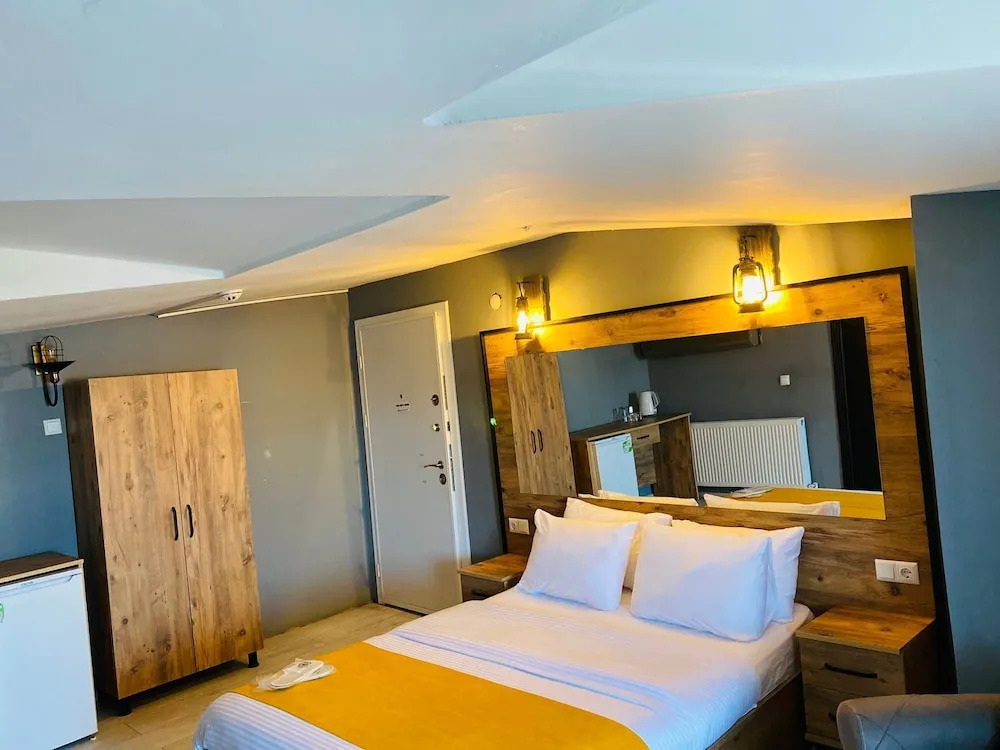 Hotel De Perlas