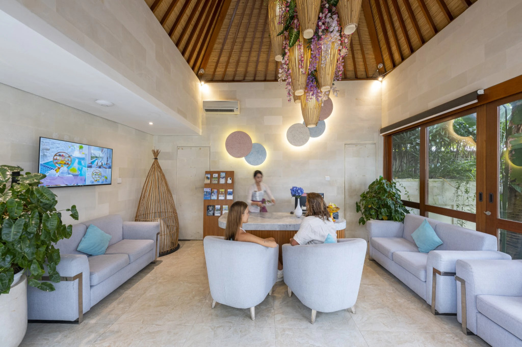 La Vie Villa Seminyak by Ini Vie Hospitality
