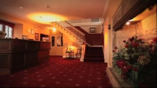 Mortons Manor