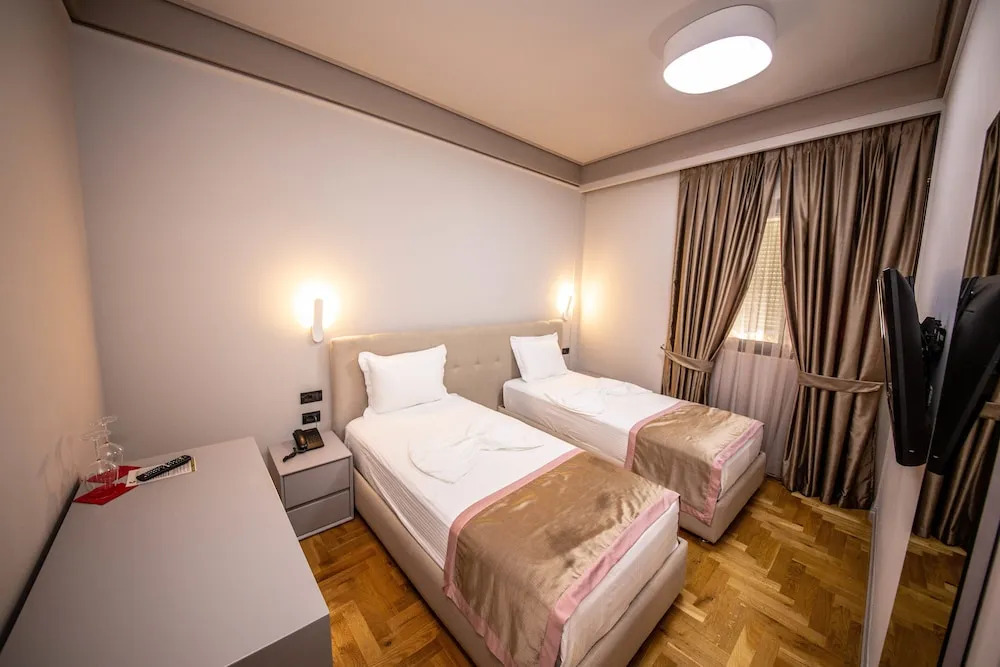 Milingona City Center Hostel
