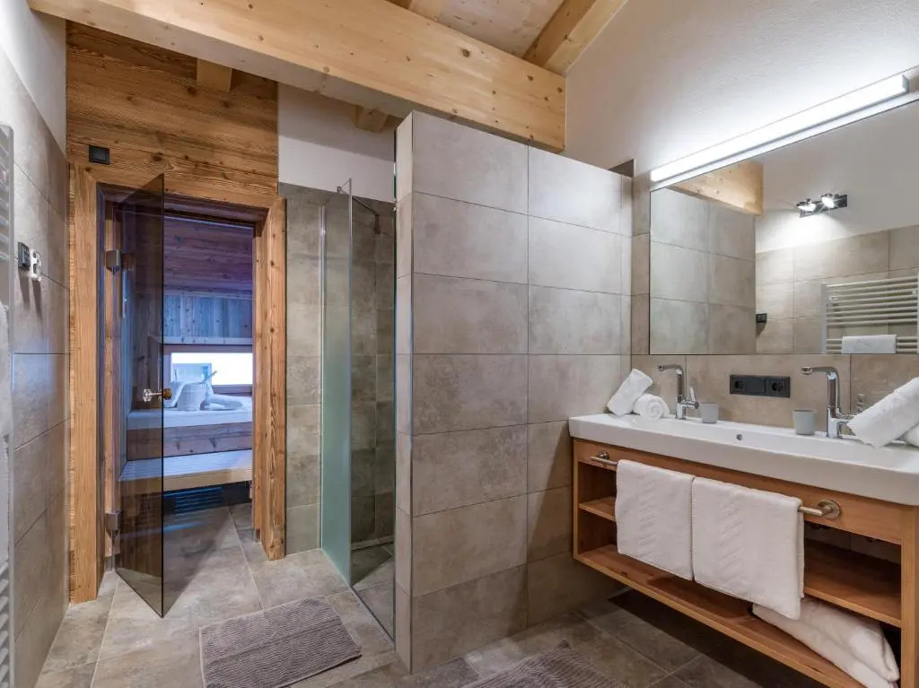 Isskogel Suites