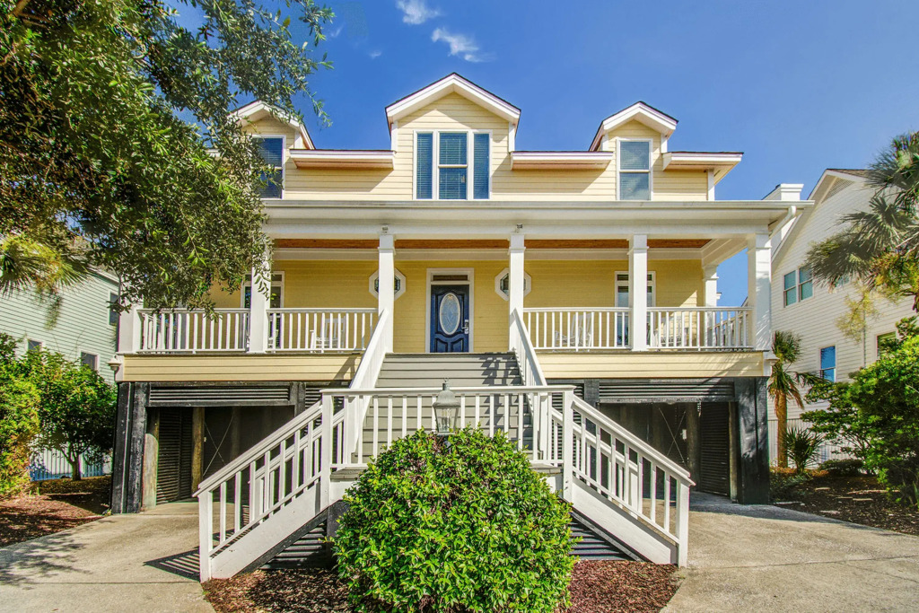 508 Ocean by Avantstay Waterfront, Pool, Beach