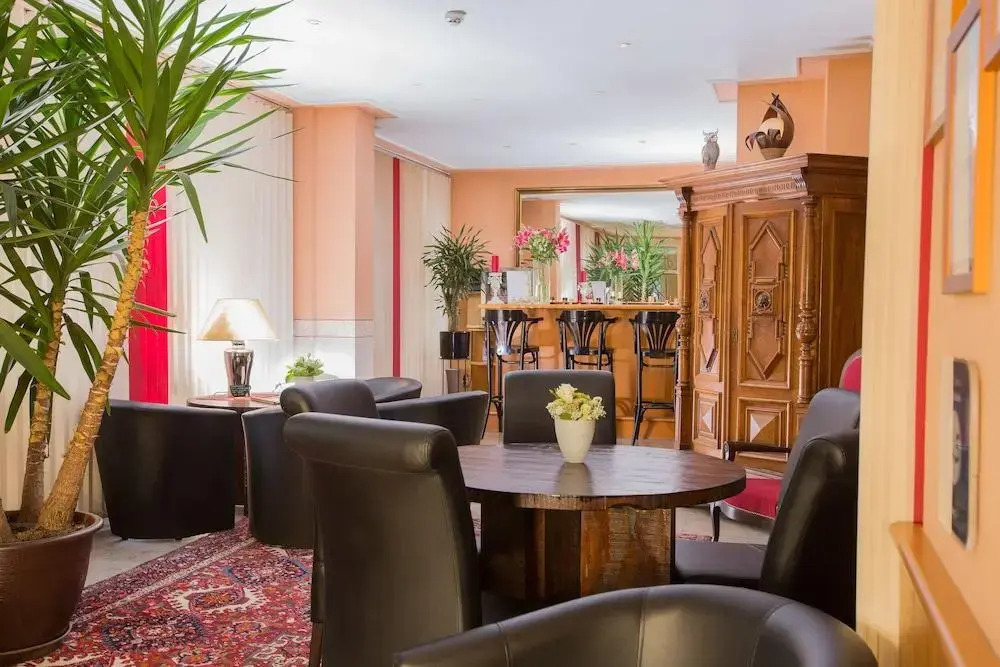 Hotel Berlin