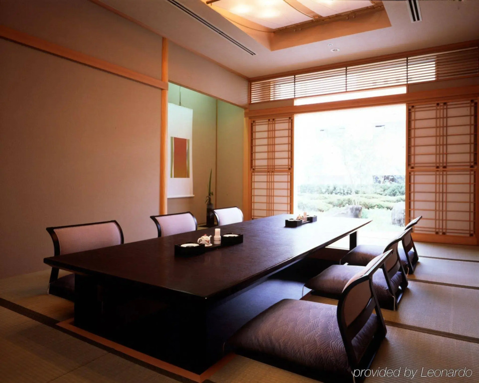 Rembrandt Hotel Ebina