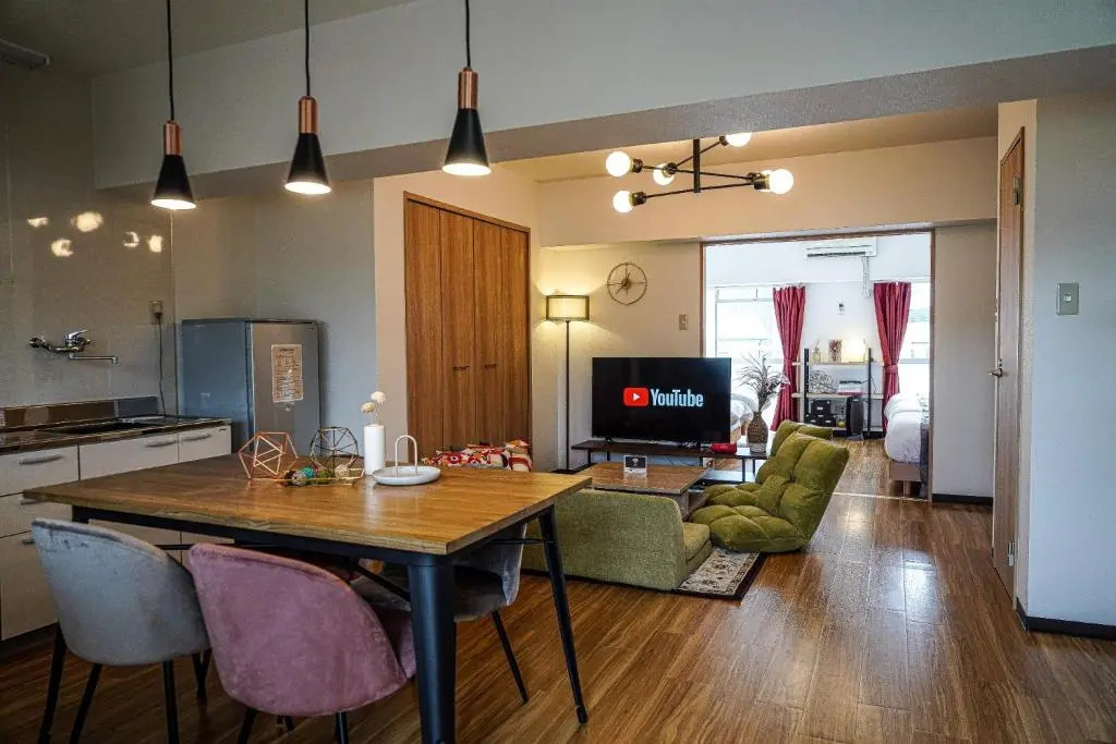 Allure axel 205 - Vacation STAY 54927