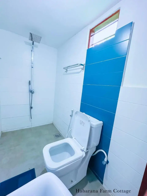 Suriya cottage Habarana