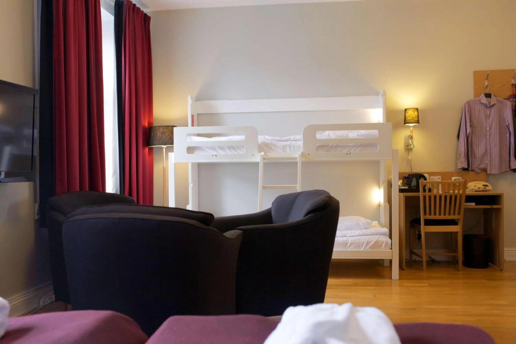 Scandic Arvika