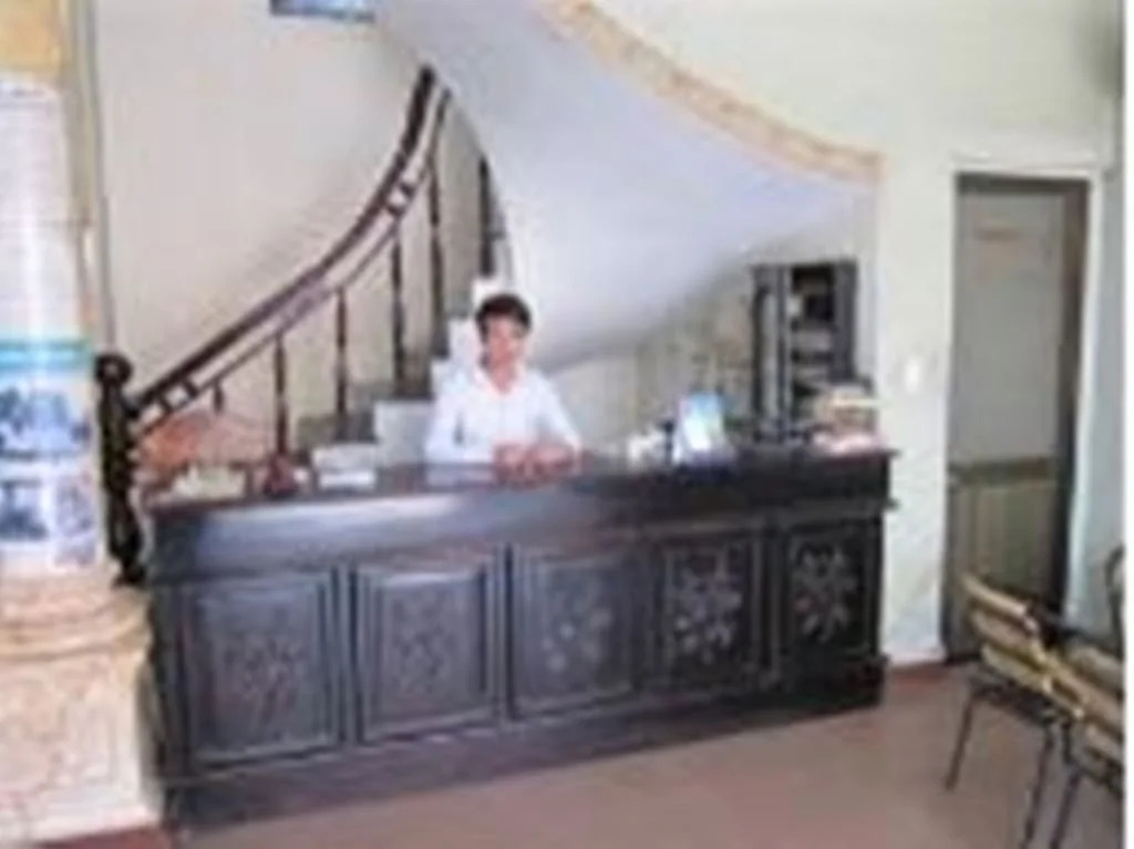 Ngoc Hung Backpackers Hostel