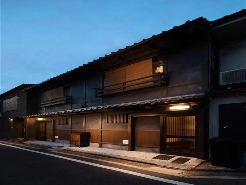 Tsumugi Shichijo-Kagiyacho