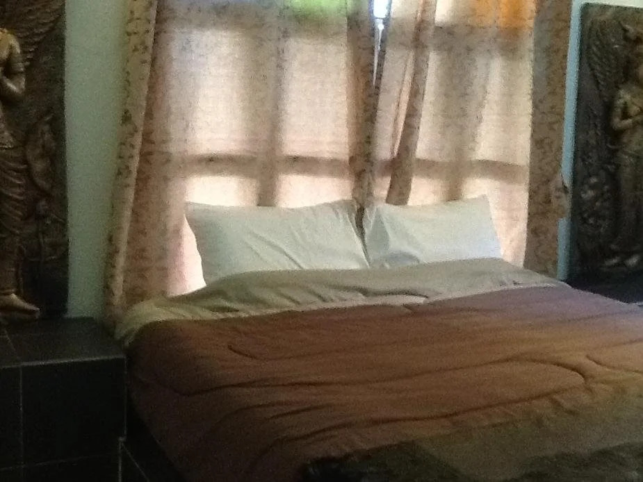 The Relax Khaoyai Resort