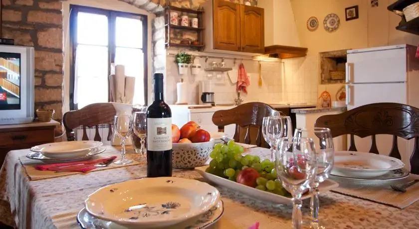 Country House Rosa