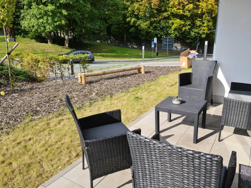 Ferienwohnung Siegen
