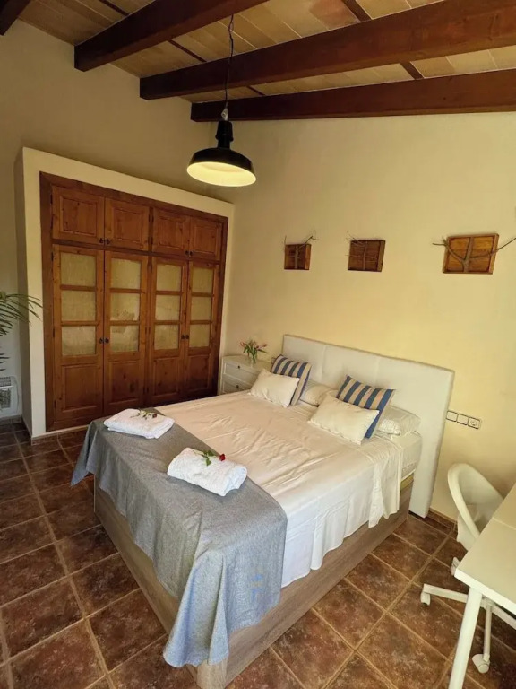 Villa Sa Tanca in Inca