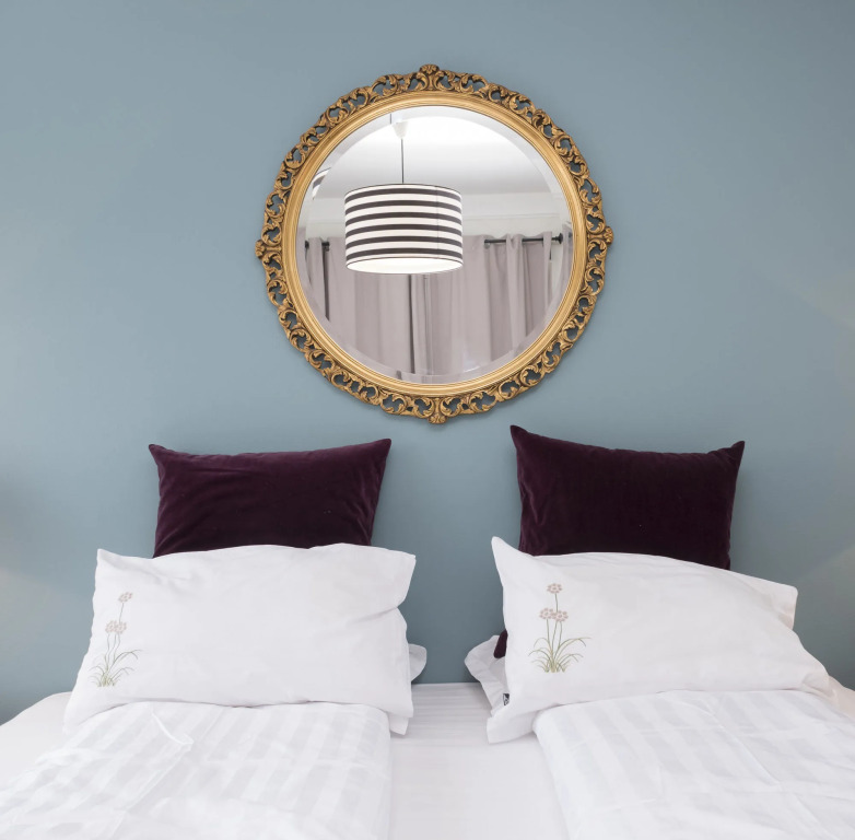 Freyja Guesthouse & Suites